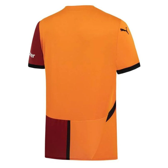 Galatasaray Heimtrikot Herren 2024 2025 