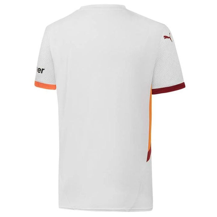 Galatasaray Herren Auswärtstrikot 2024 2025 