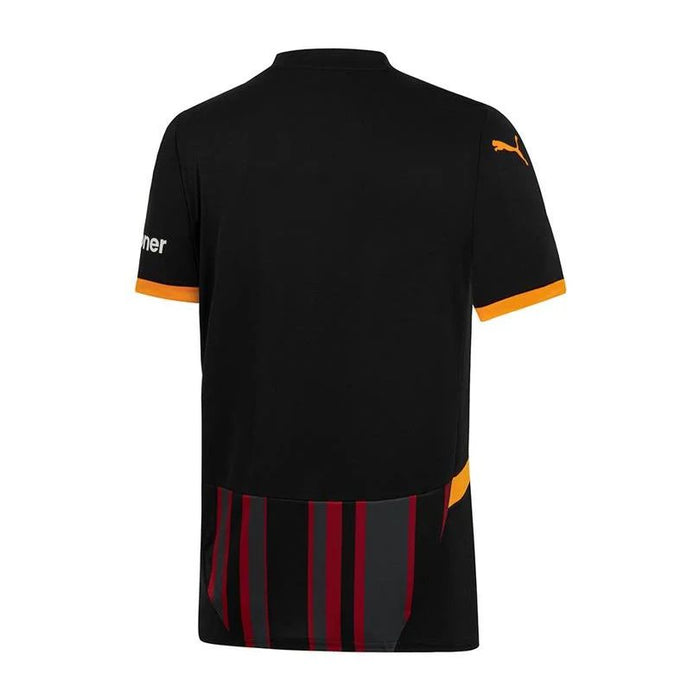 Galatasaray Herren Ausweichtrikot 2024 2025 
