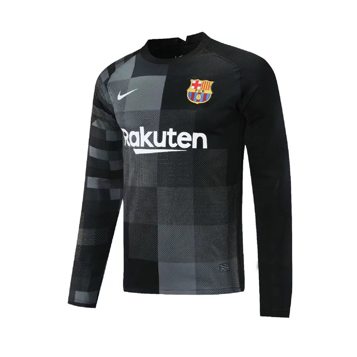 FC Barcelona Herren-Torwarttrikot 2023 