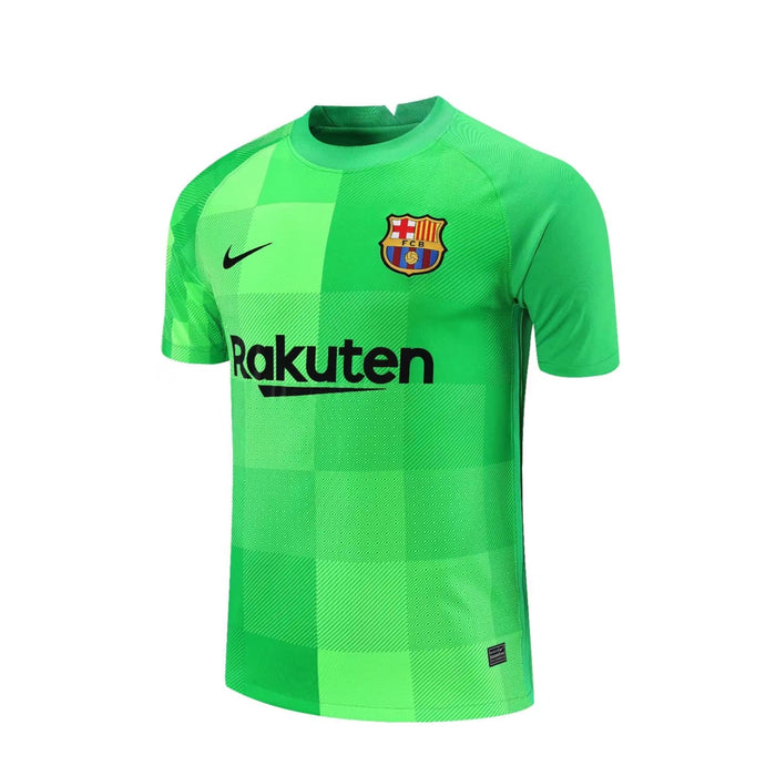 FC Barcelona Herren-Torwarttrikot 2023 