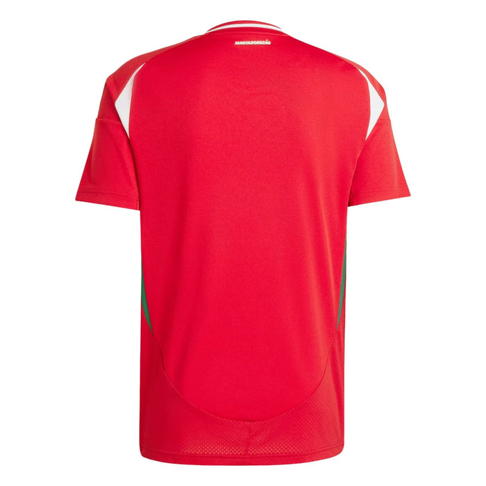 Hungary Men's Home Jersey 2024 2025 