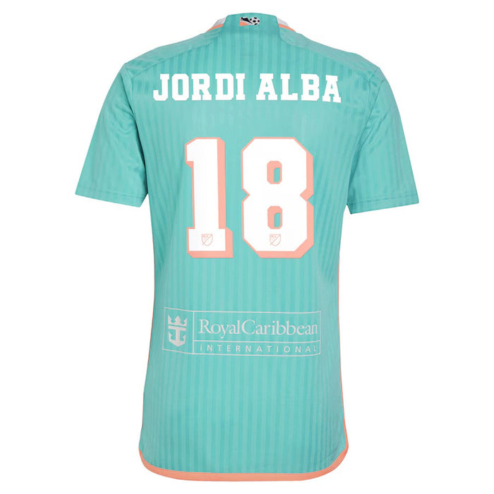 Maillot Inter Miami Third Homme 2024 2025