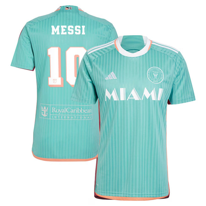 Maillot Inter Miami Third Homme 2024 2025