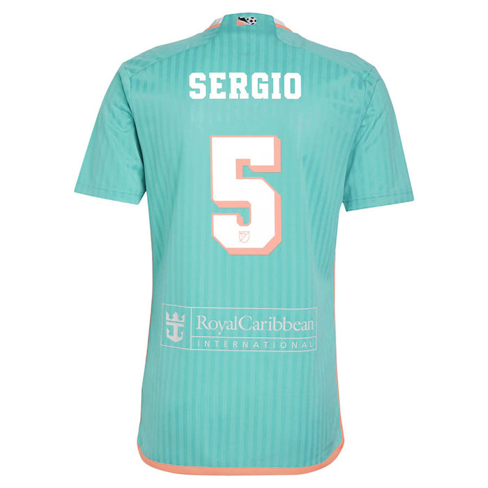 Maillot Inter Miami Third Homme 2024 2025