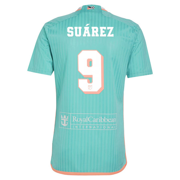 Maillot Inter Miami Third Homme 2024 2025