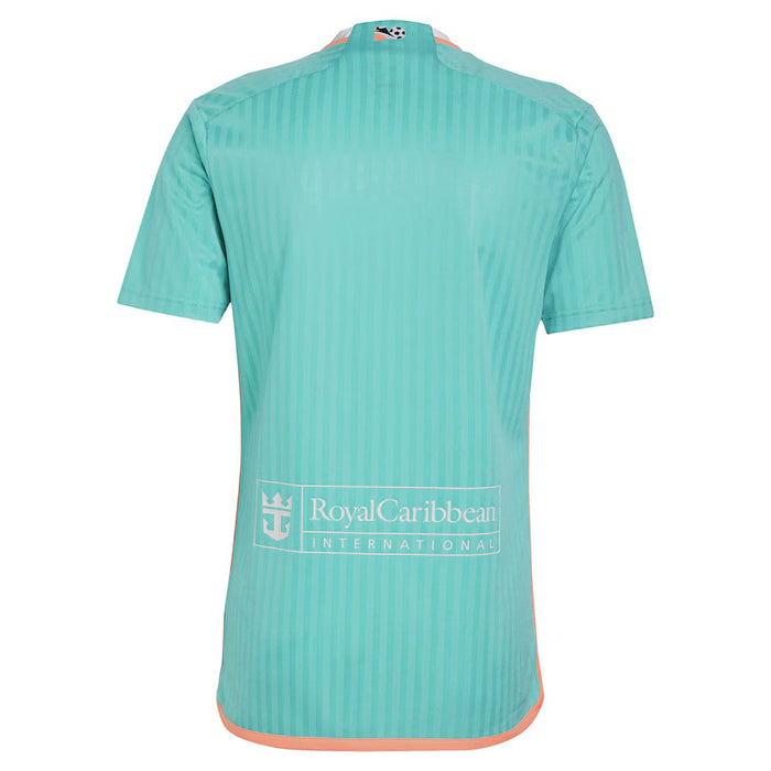 Maillot Inter Miami Third Homme 2024 2025