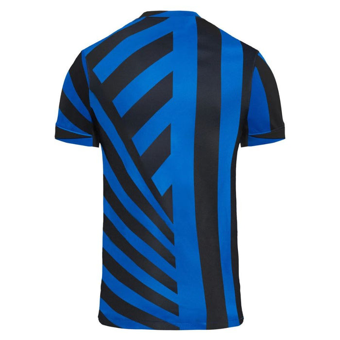 Inter Mailand Damen-Heimtrikot 2024 2025 