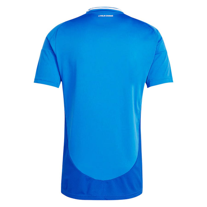 Italy Home Euro 2024 2025 Men's Jersey 