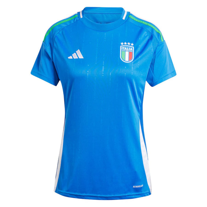 Italy Away Euro 2024 2025 Women's Jersey 