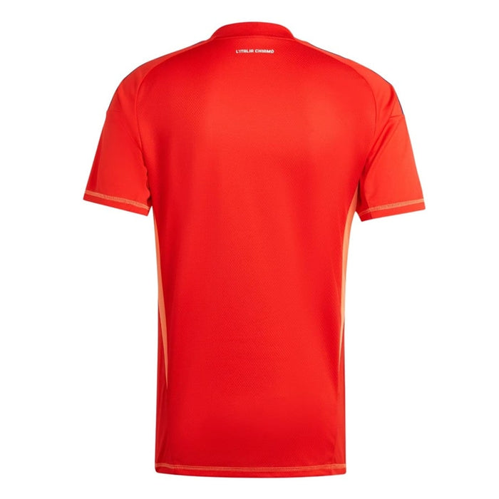 Italy Home Goalkeeper Jersey 2024 2025 