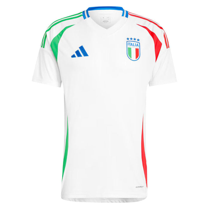 Italy Home Euro 2024 2025 Men's Jersey 