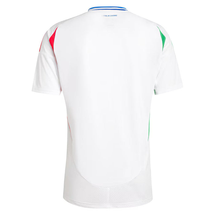 Italy Away Jersey Euro 2024 2025 Men 