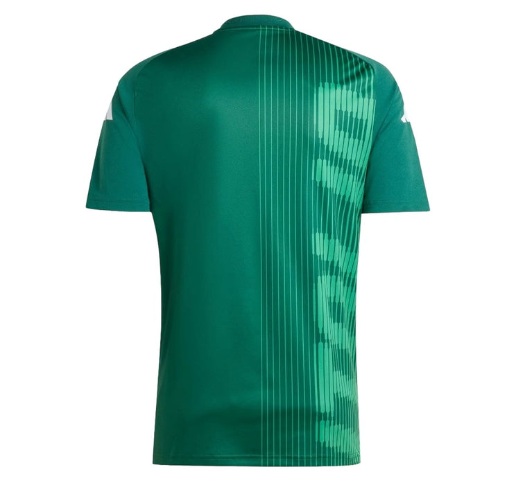 Italy Pre Match Men's Jersey 2024 2025 