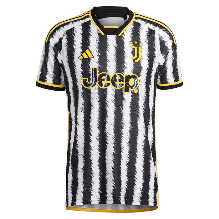 Juventus Heimtrikot Herren 2024