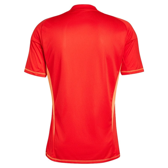 Juventus Home Herren-Torwarttrikot 2024 2025 