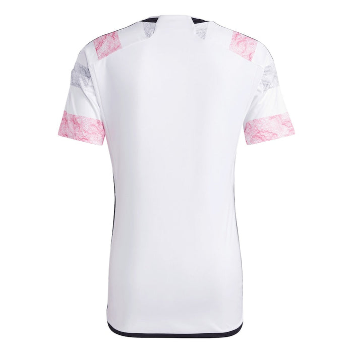 Juventus Away Damentrikot 2024 