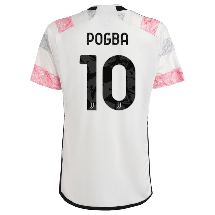 Juventus Heimtrikot Herren 2024