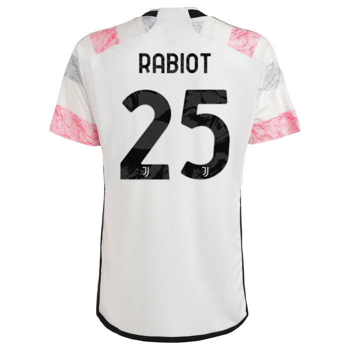 Juventus Heimtrikot Herren 2024