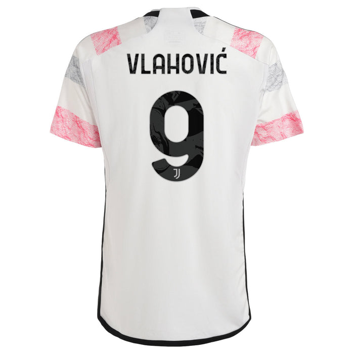 Juventus Heimtrikot Herren 2024