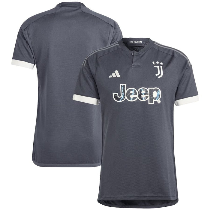 Juventus Heimtrikot Herren 2024