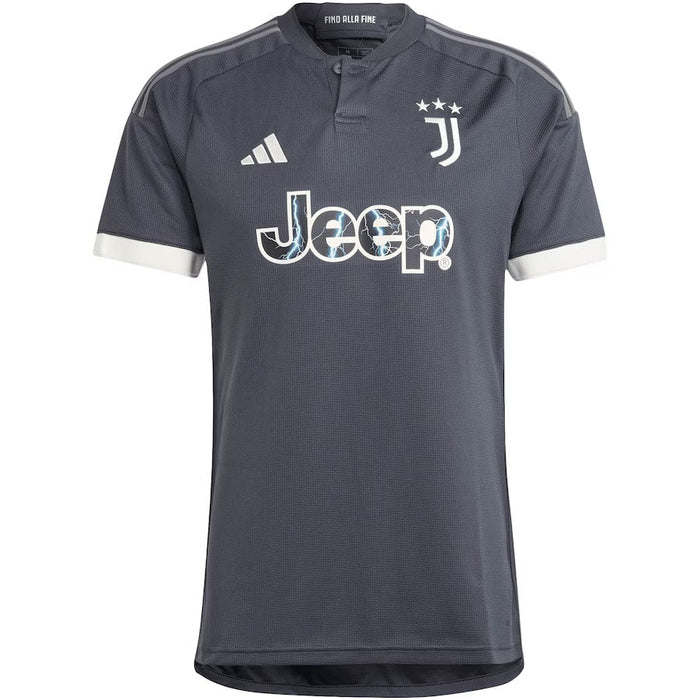 Juventus Heimtrikot Herren 2024