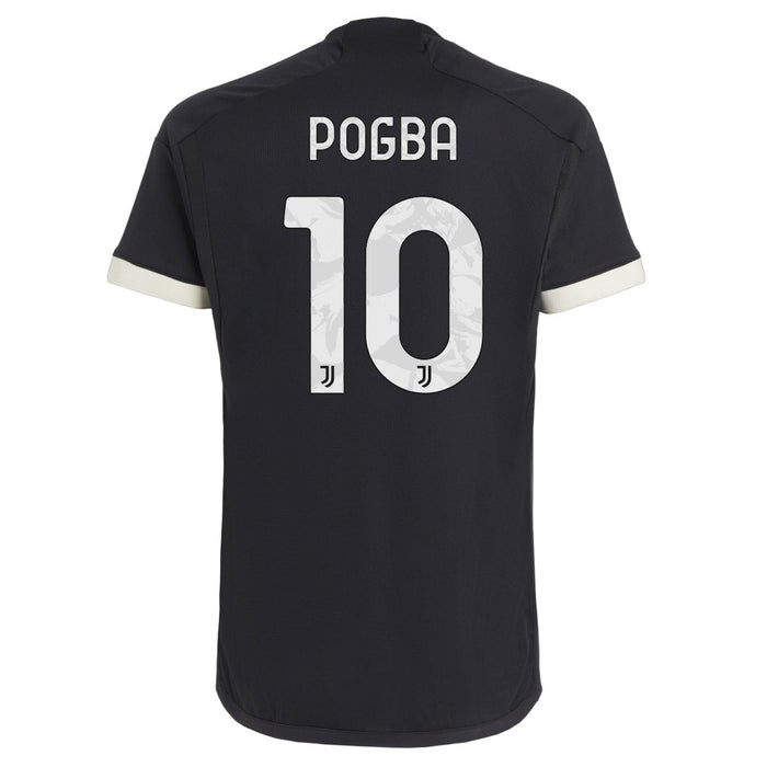 Juventus Heimtrikot Herren 2024
