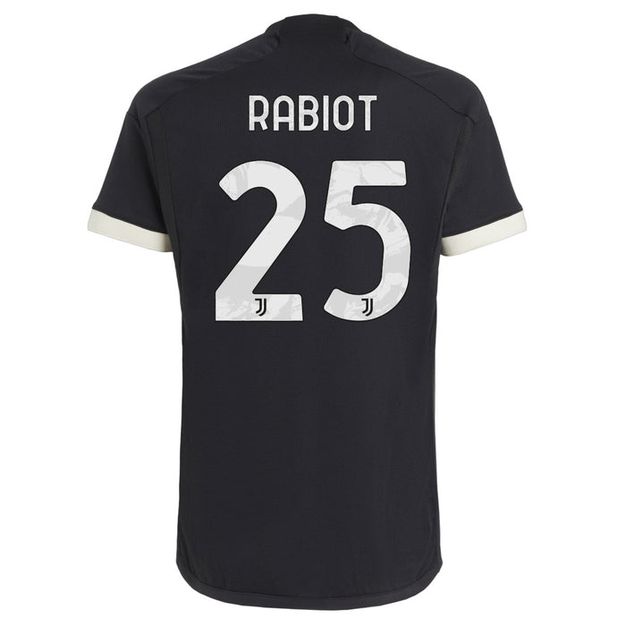 Juventus Heimtrikot Herren 2024