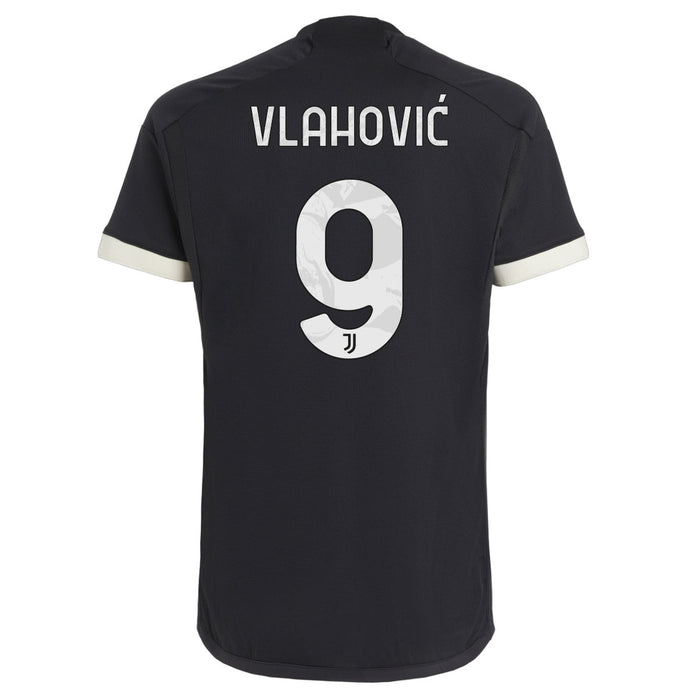 Juventus Heimtrikot Herren 2024