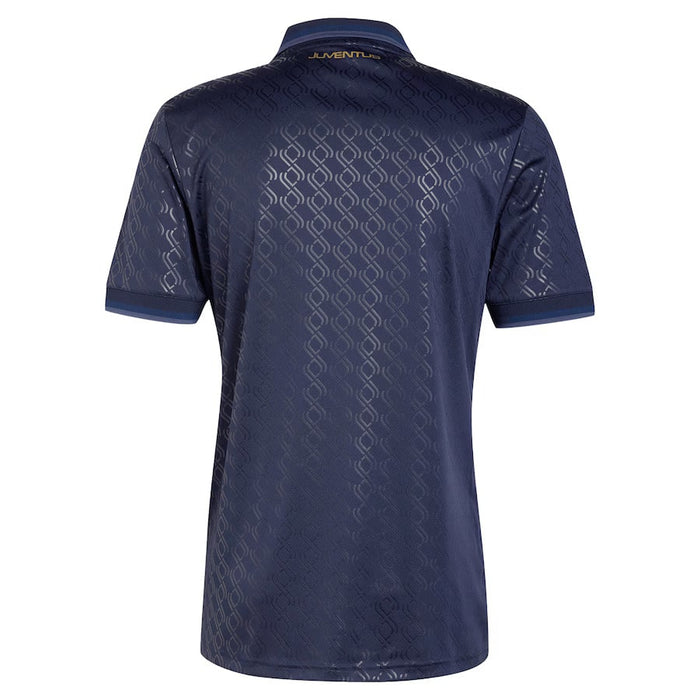 Juventus Ausweichtrikot Herren 2024 2025 