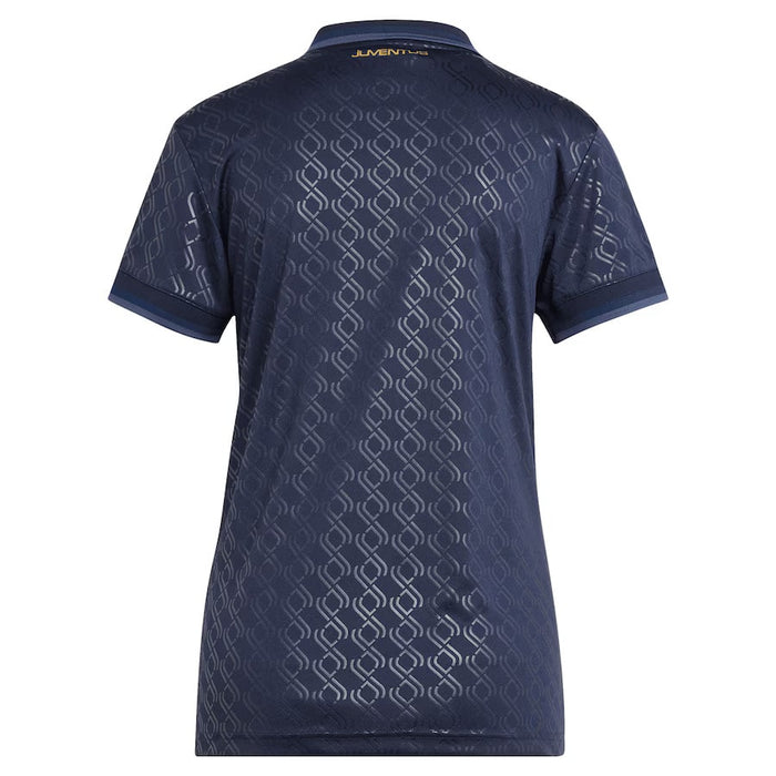 Juventus Ausweichtrikot Damen 2024 2025 