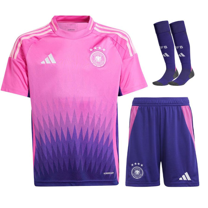 Germany Kids Home Jersey 2024 2025 