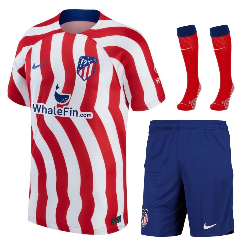 ATLETICO MADRID