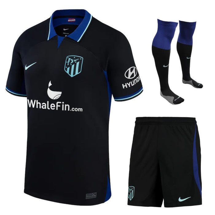 Atletico Madrid Heimtrikot 2023 