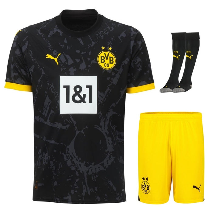 Dortmund BVB 2024 Kindertrikot 