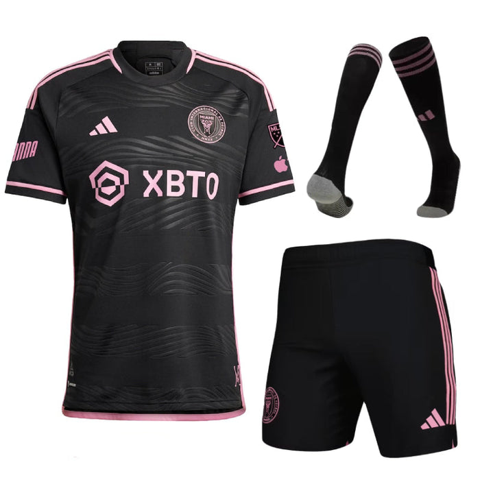 Inter Miami Heimtrikot für Kinder 2023–2024
