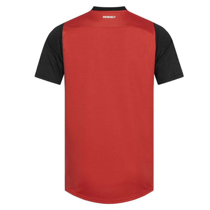 Bayer Leverkusen Heimtrikot für Kinder 2024–2025