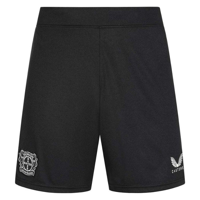 Bayer Leverkusen Heimtrikot für Kinder 2024–2025