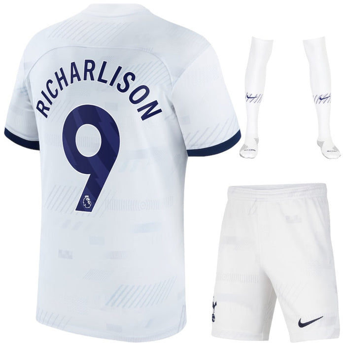 Tottenham Kinder-Auswärtstrikot 2024