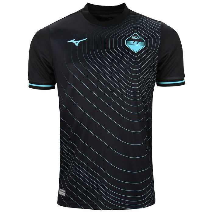 Lazio Roma Drittes Trikot Herren 2024 2025 