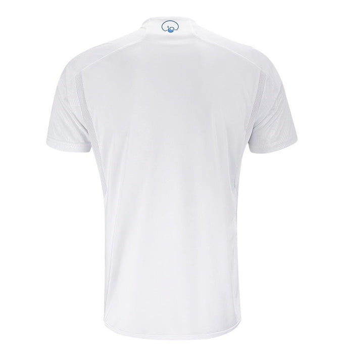 Leeds United Heimtrikot Herren 2023-2024 