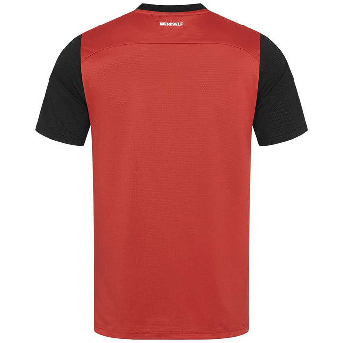 Leverkusen Heimtrikot Herren 2024-2025 
