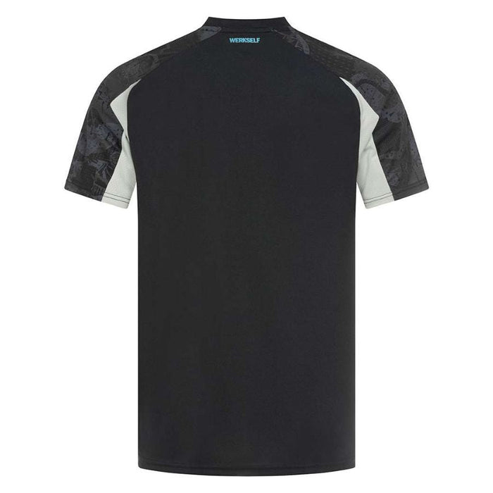 Leverkusen Drittes Trikot Herren 2024-2025 