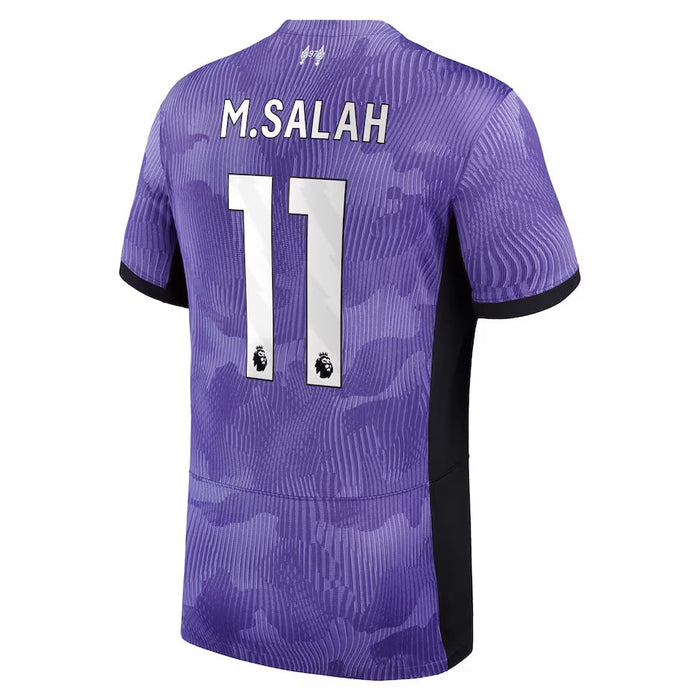 Liverpool Heimtrikot Herren 2024 Rot 