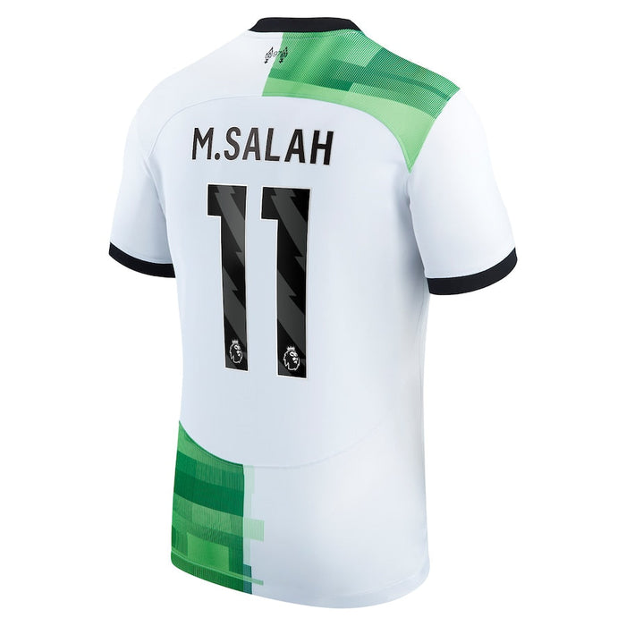 Liverpool Ausweichtrikot Herren 2024 