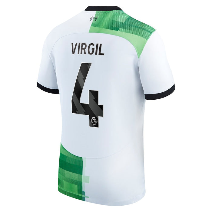 Liverpool Heimtrikot Herren 2024 Rot 