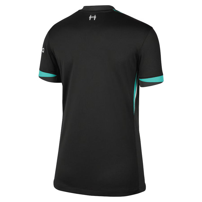 Liverpool Damen Auswärtstrikot 2024 2025 