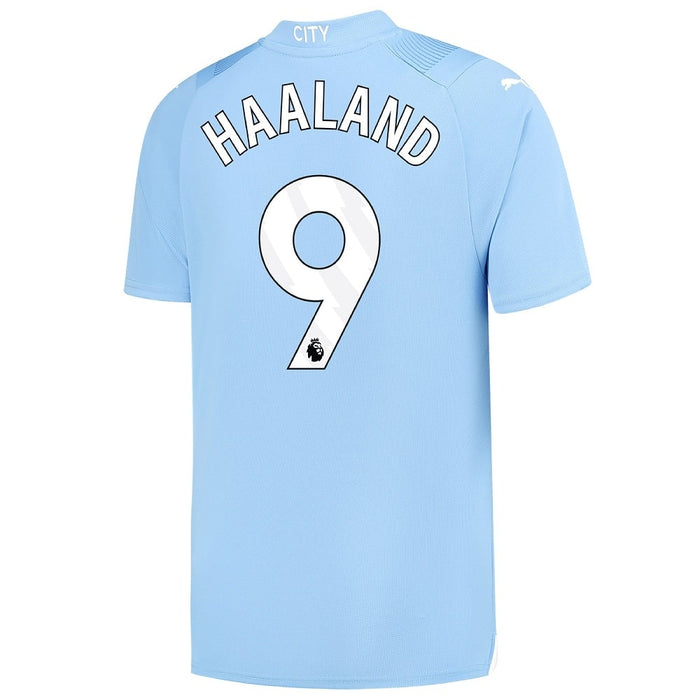 Manchester City Damen-Trikot 2024 Heim 