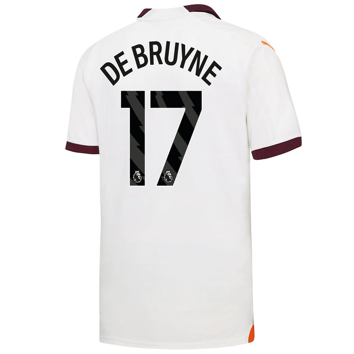 Manchester City Damen-Trikot 2024 Heim 