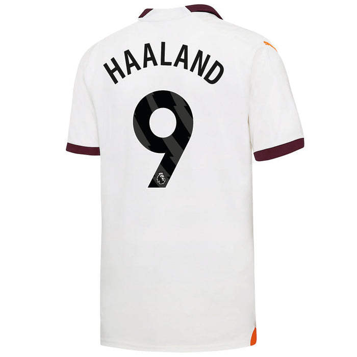 Manchester City Damen-Trikot 2024 Heim 